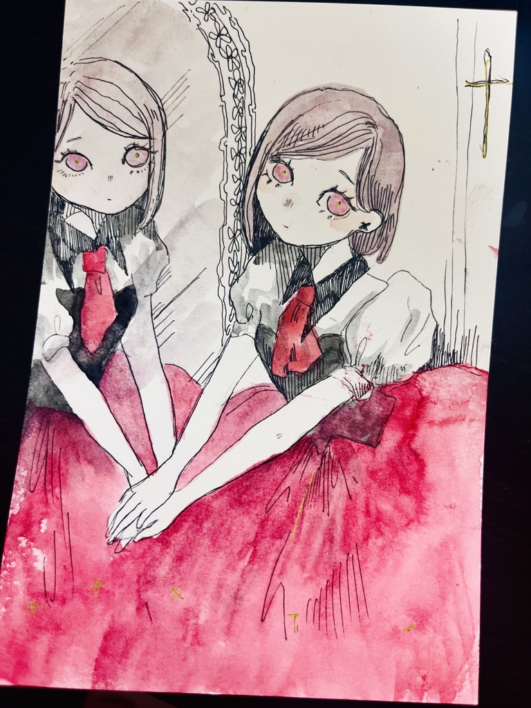 ひとり遊び