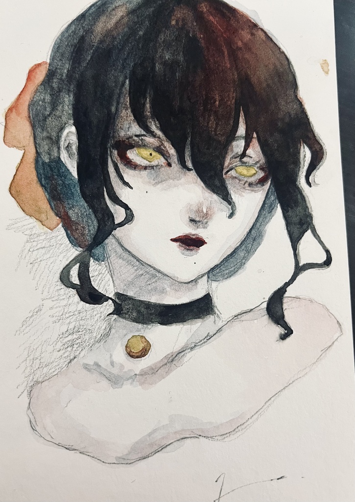 ジェーン・ドゥ