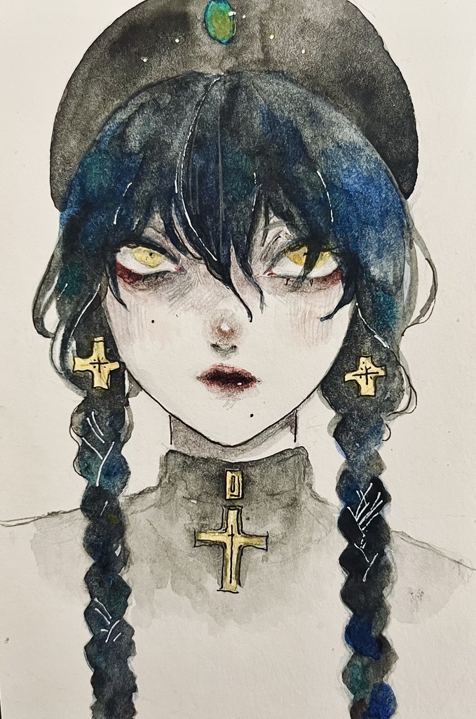 信仰