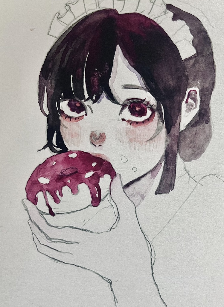 ドーナツ
