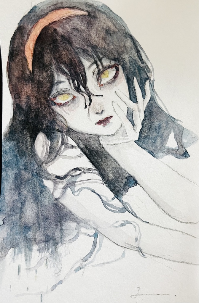 蠱惑