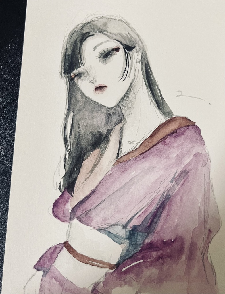 値踏み
