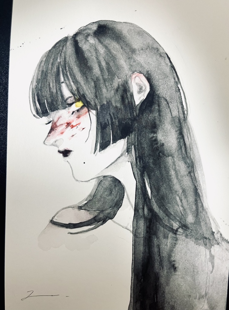 ひなげし