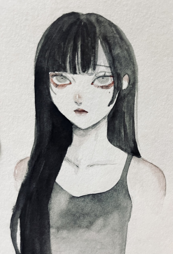 Just girl
