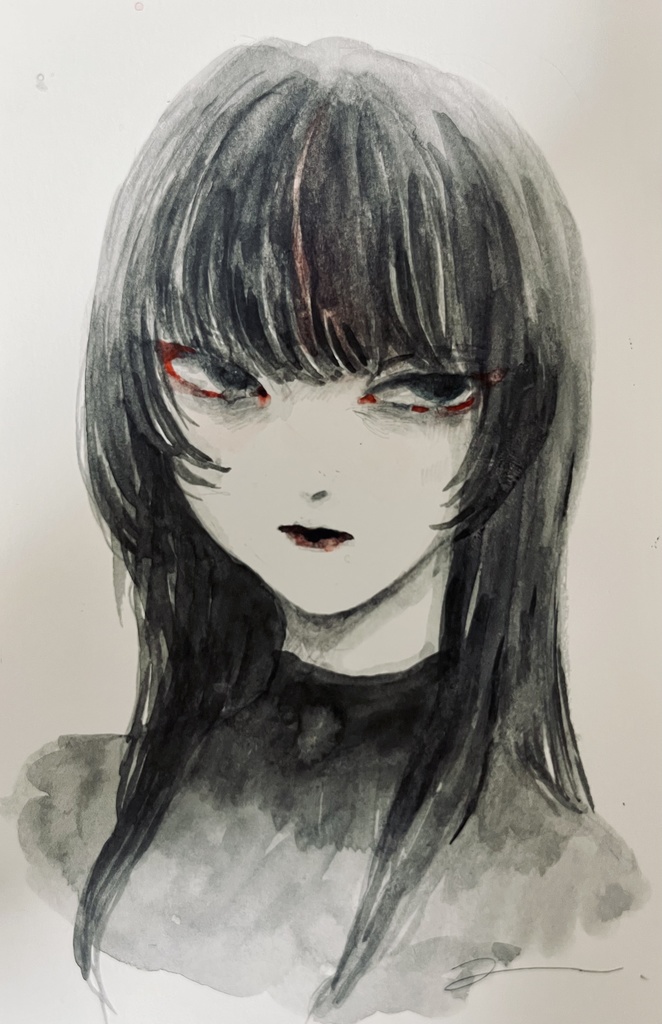 人間嫌い