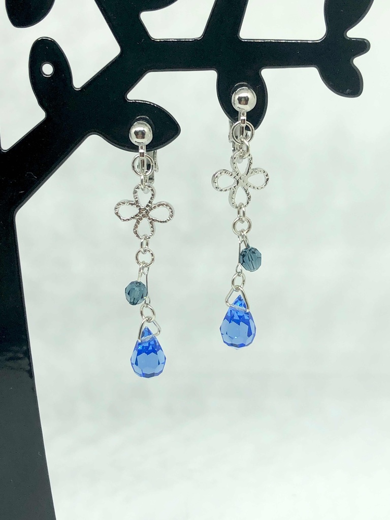 水心子正秀イメージイヤリング/ピアス