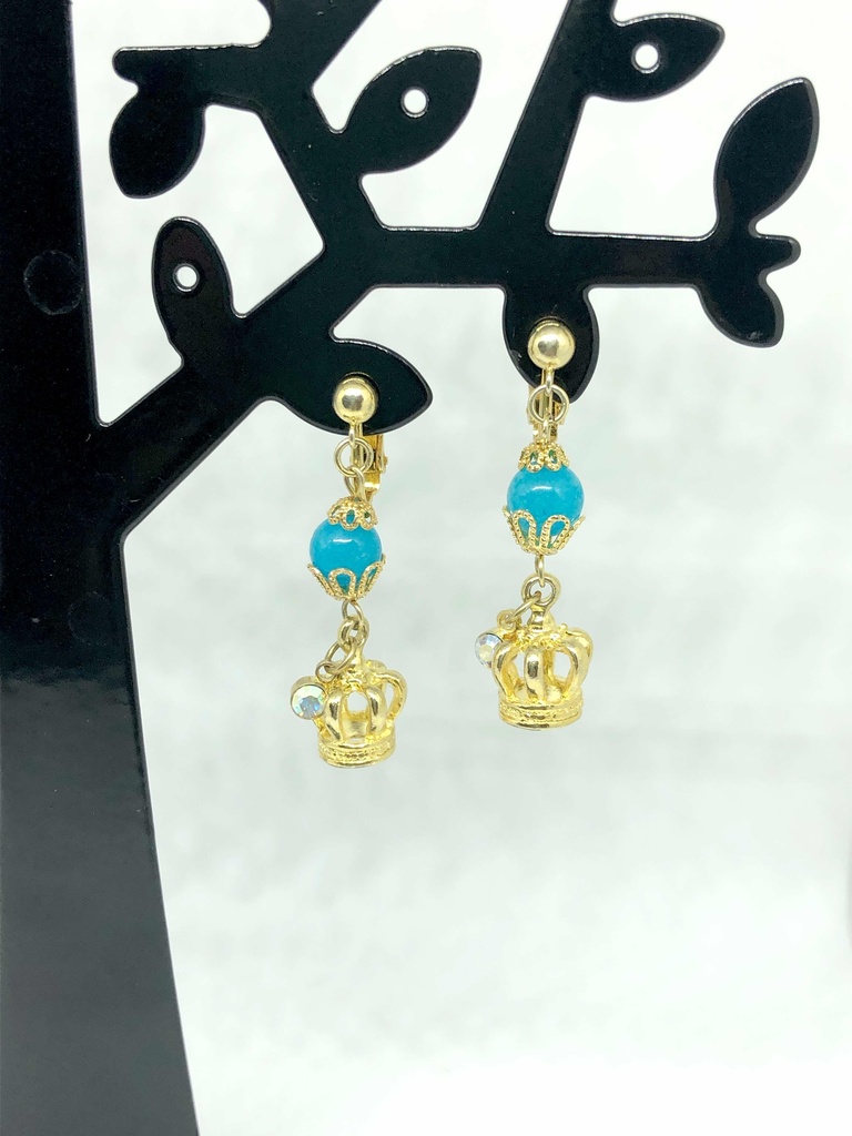 一期一振イメージイヤリング/ピアス