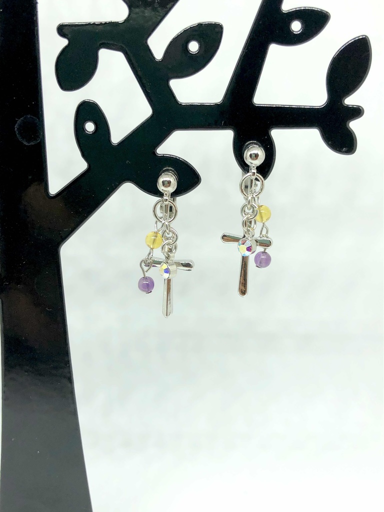 へし切長谷部イメージイヤリング/ピアス
