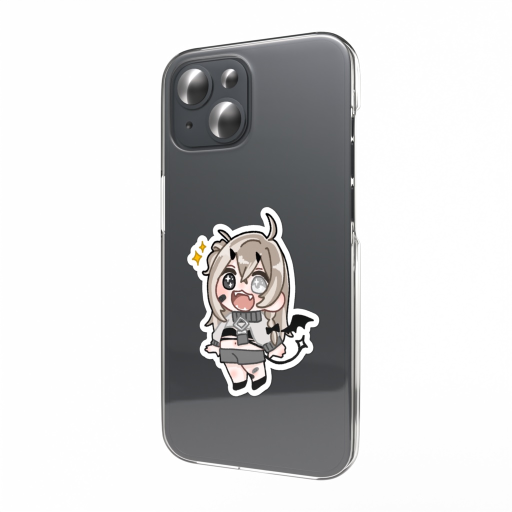 くしゃみちゅてっかー