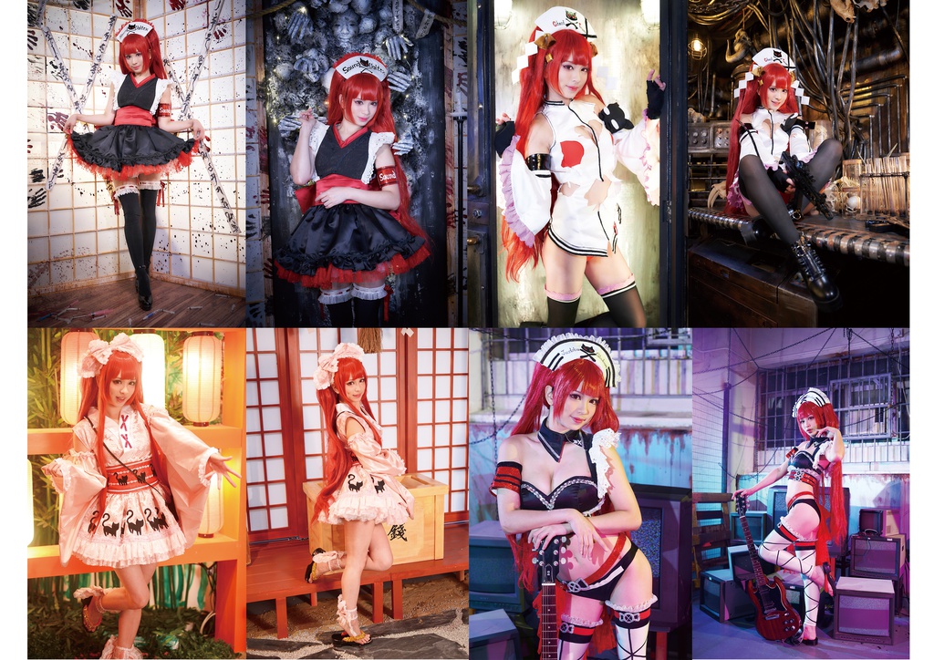 Sound Voltrx DVD-ROM"RED EMOTION"