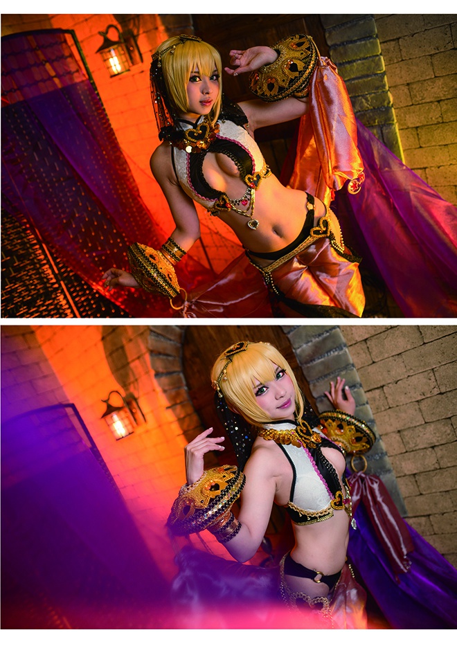 宮本フレデリカ写真集「Sweetie Devil」