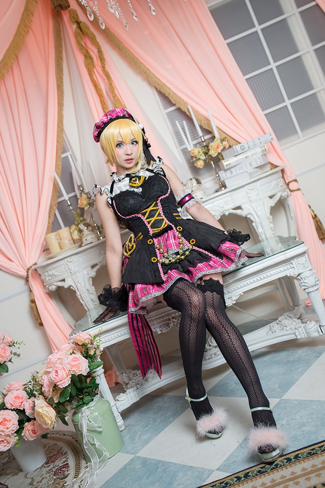 宮本フレデリカ写真集「Sweetie Devil」