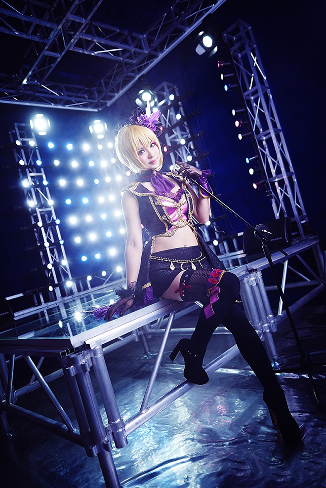 宮本フレデリカ写真集「Sweetie Devil」