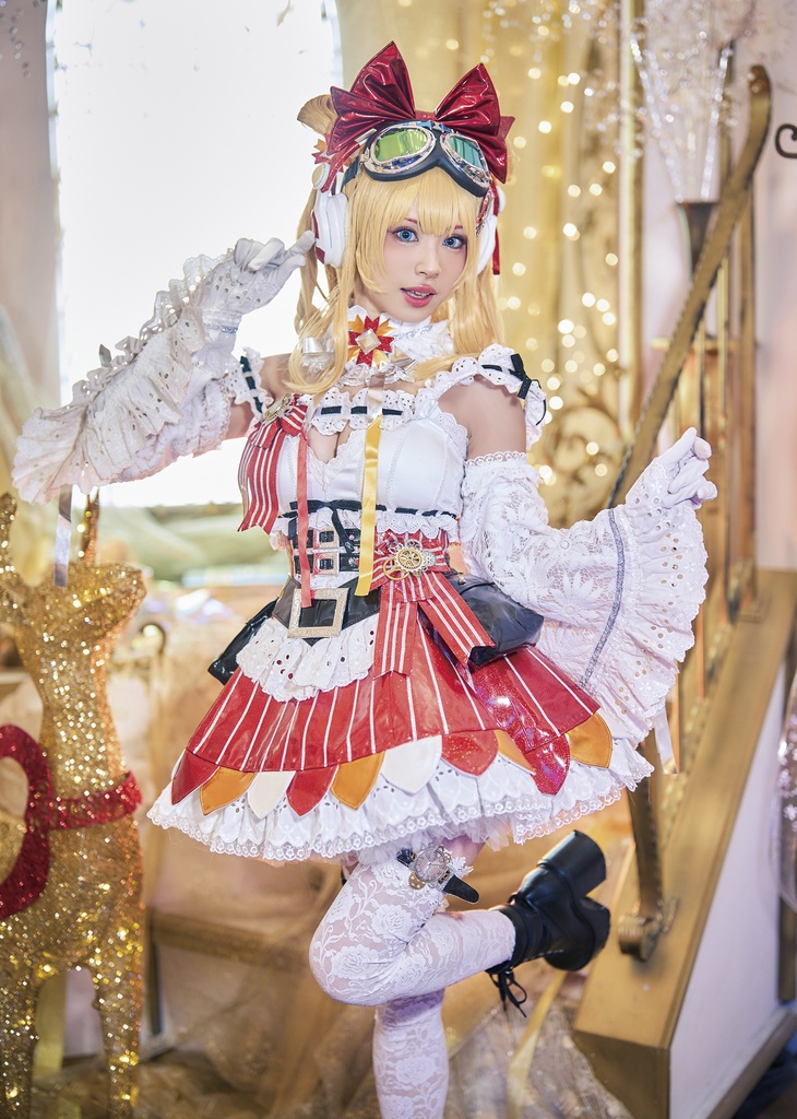 BeatmaniaIIDX写真集ー Ethereal