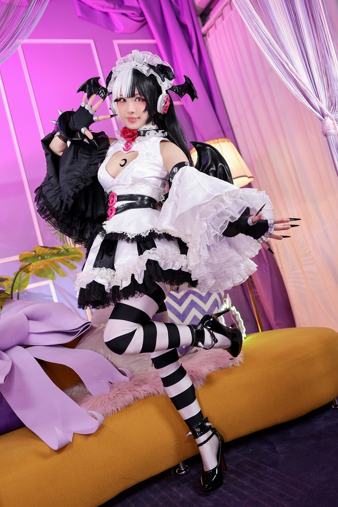 C105 BeatmaniaIIDX写真集-Girls On Beat