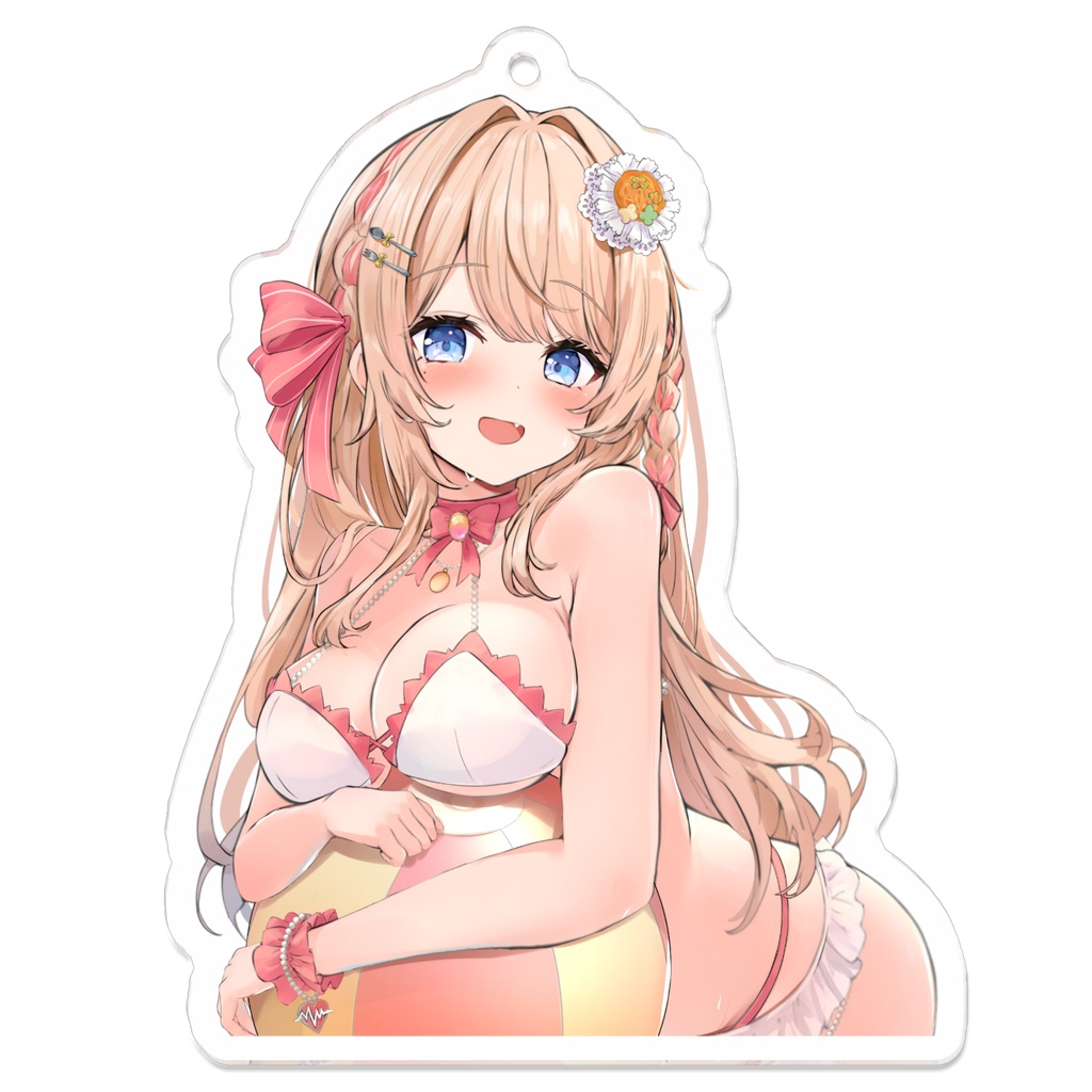 2026生誕祭水着アクキーアイドルVer