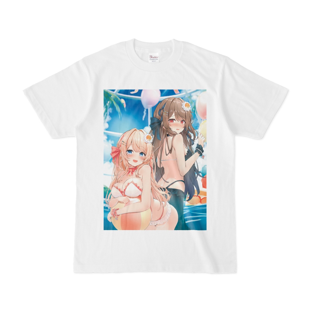 2026生誕祭強者Tシャツ