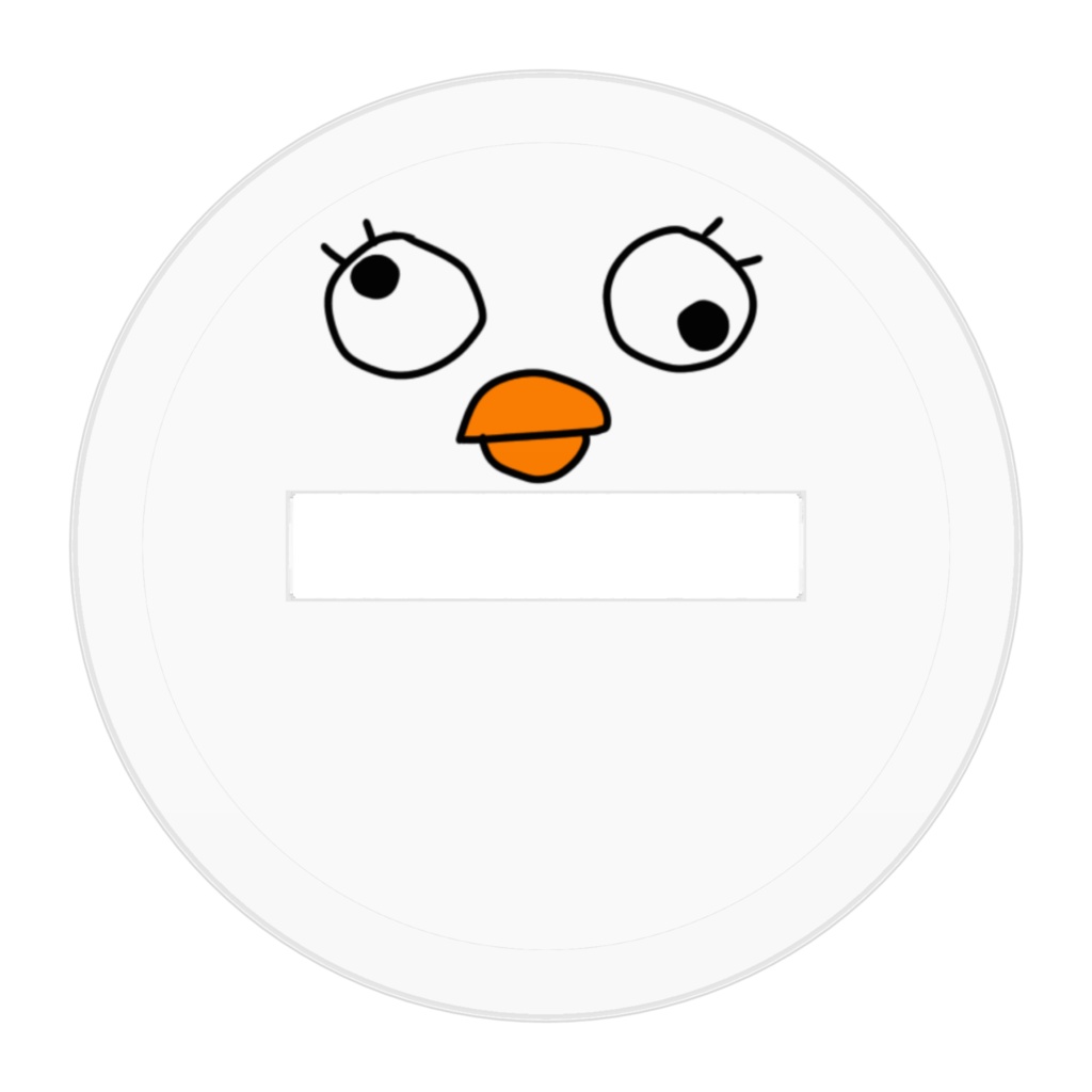 セリ丸と一緒ミニ