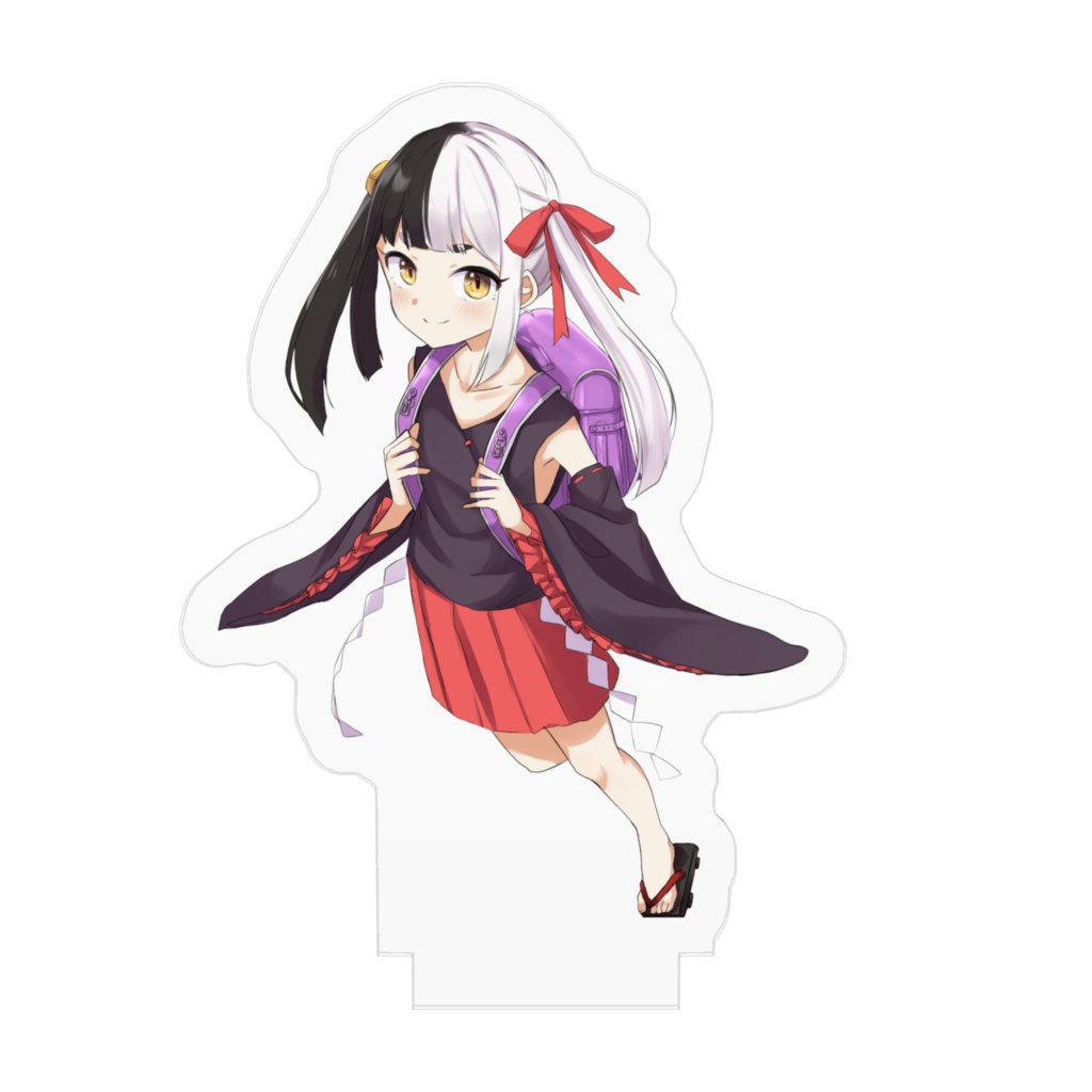 セリ丸と一緒ミニ