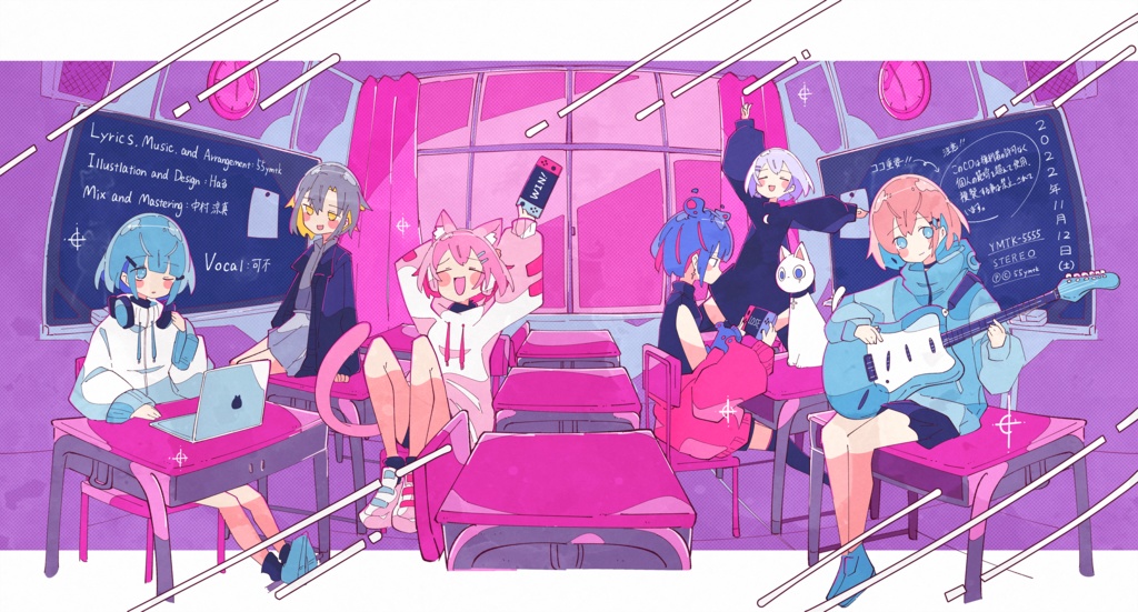 FiCTiON ИOИ FiCTiON