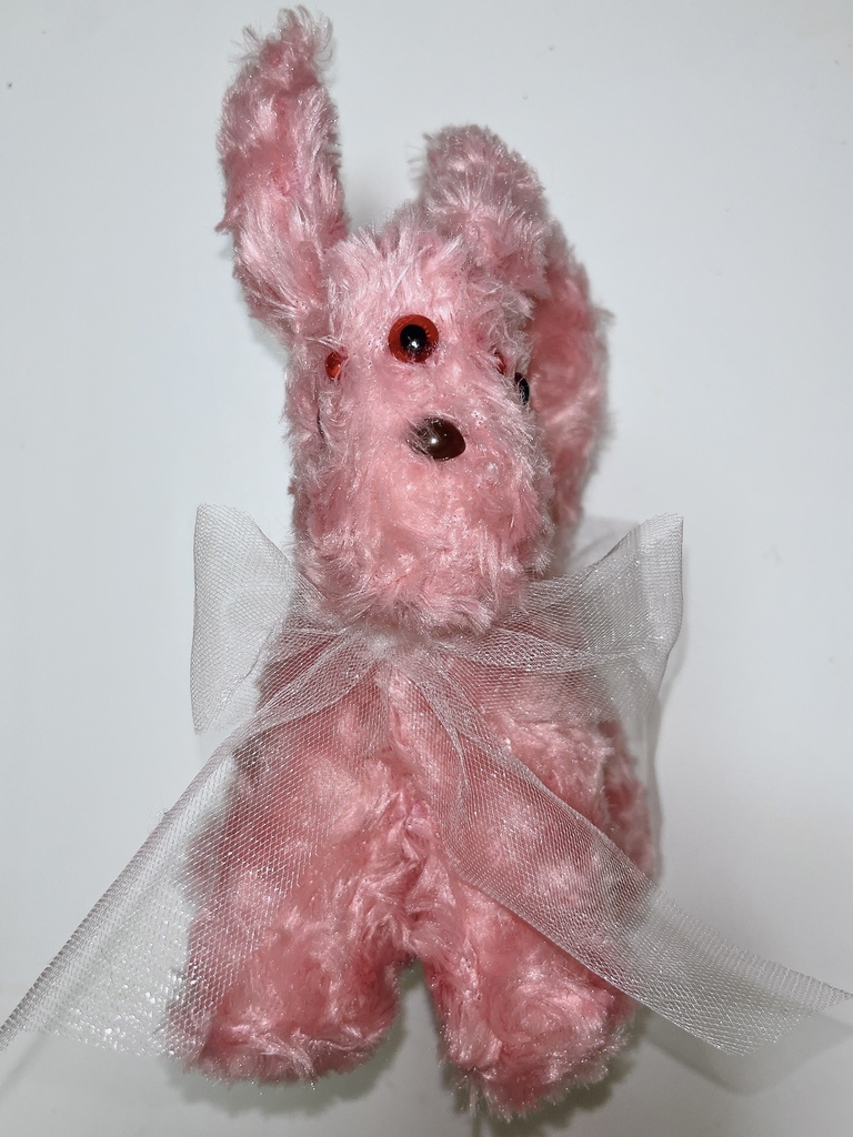 獣合動物の赤ちゃん (ピンク)Baby Chimera(pink)