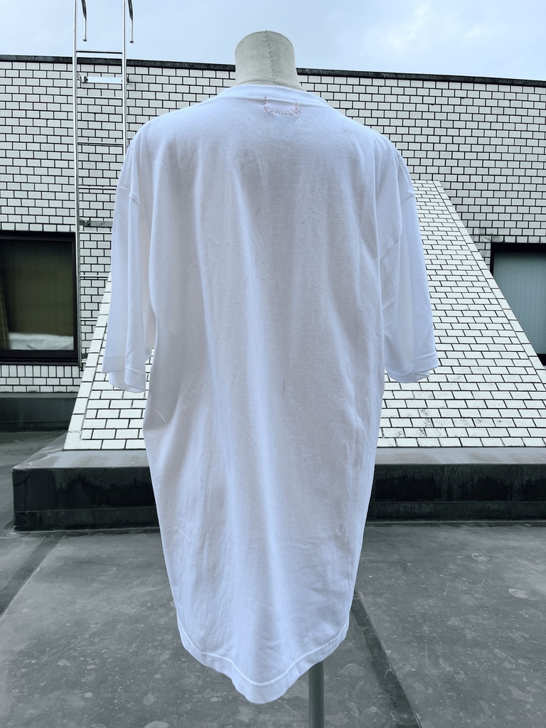 ブランドロゴTシャツ( XL )