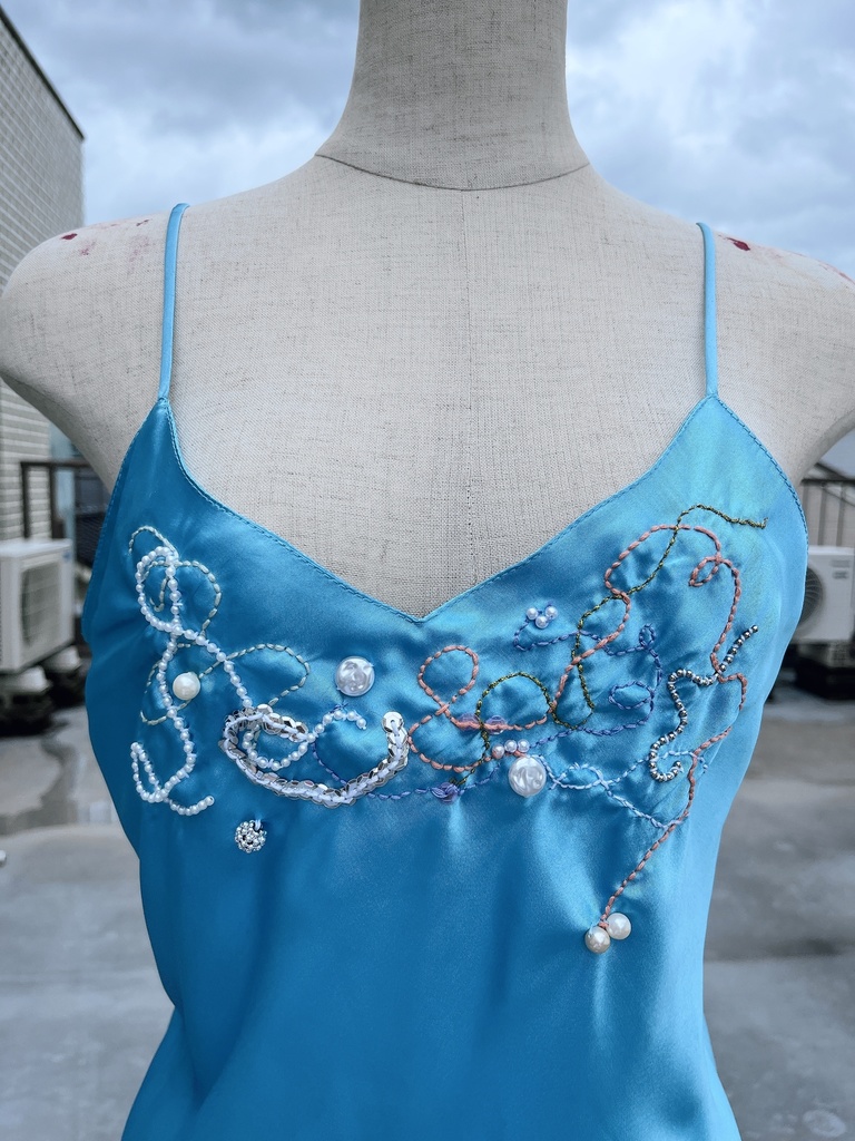 夏のシナプス Summer Synapse