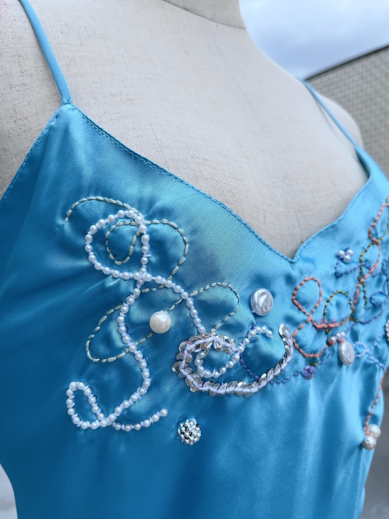 夏のシナプス Summer Synapse