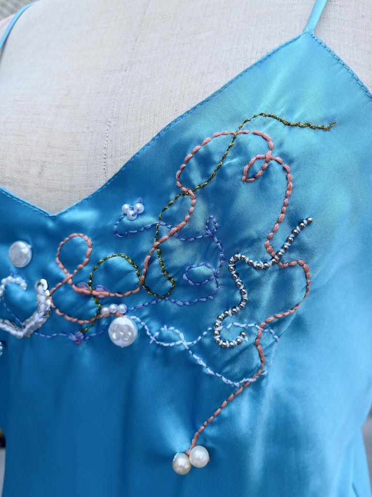 夏のシナプス Summer Synapse