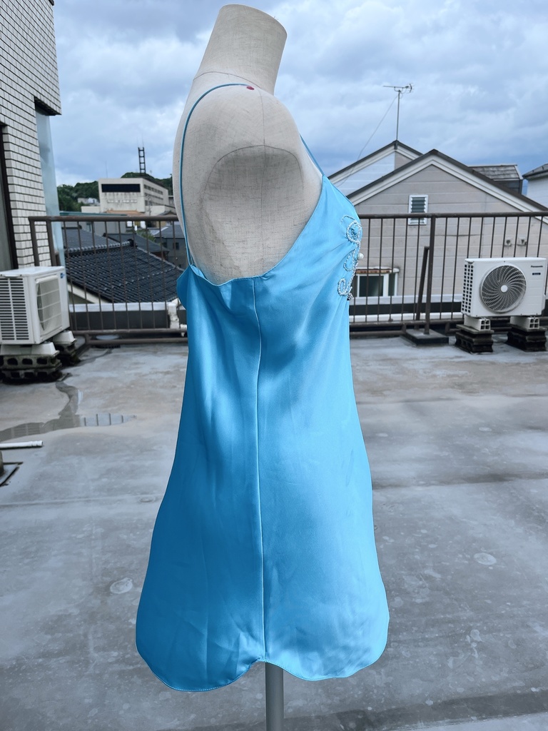 夏のシナプス Summer Synapse