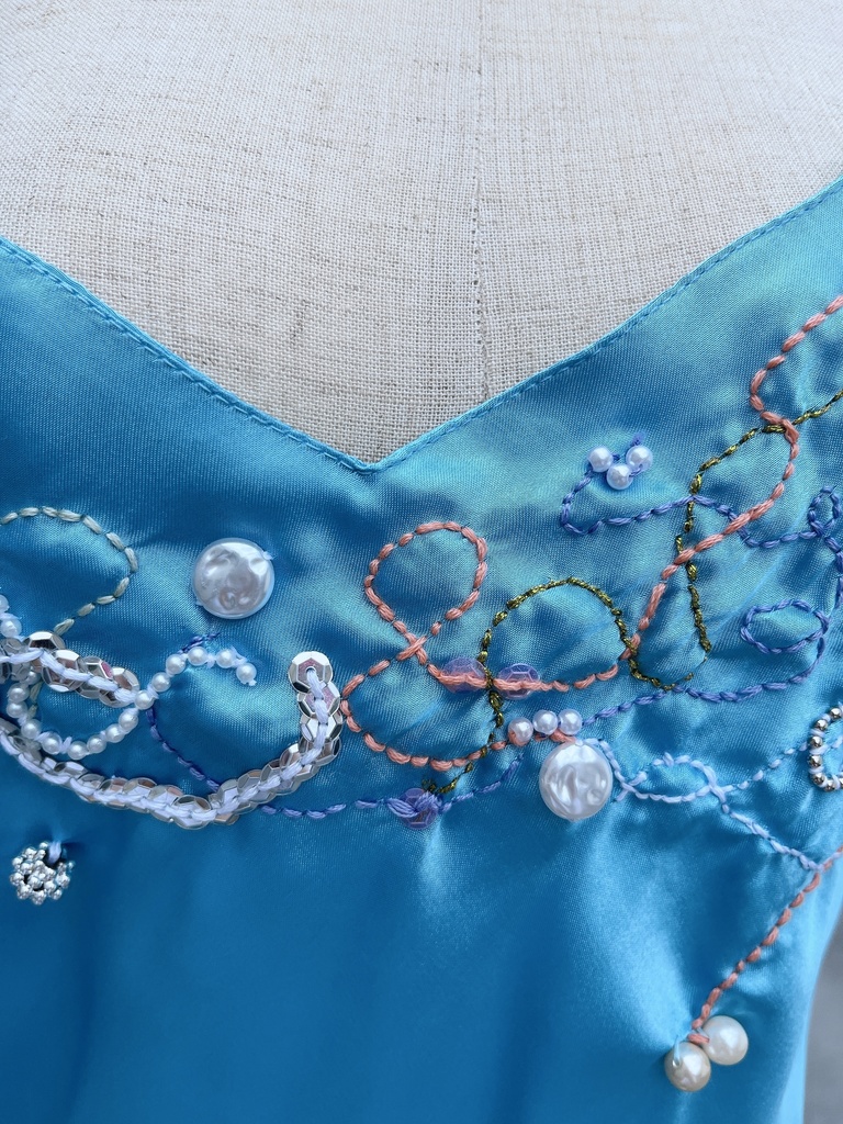 夏のシナプス Summer Synapse