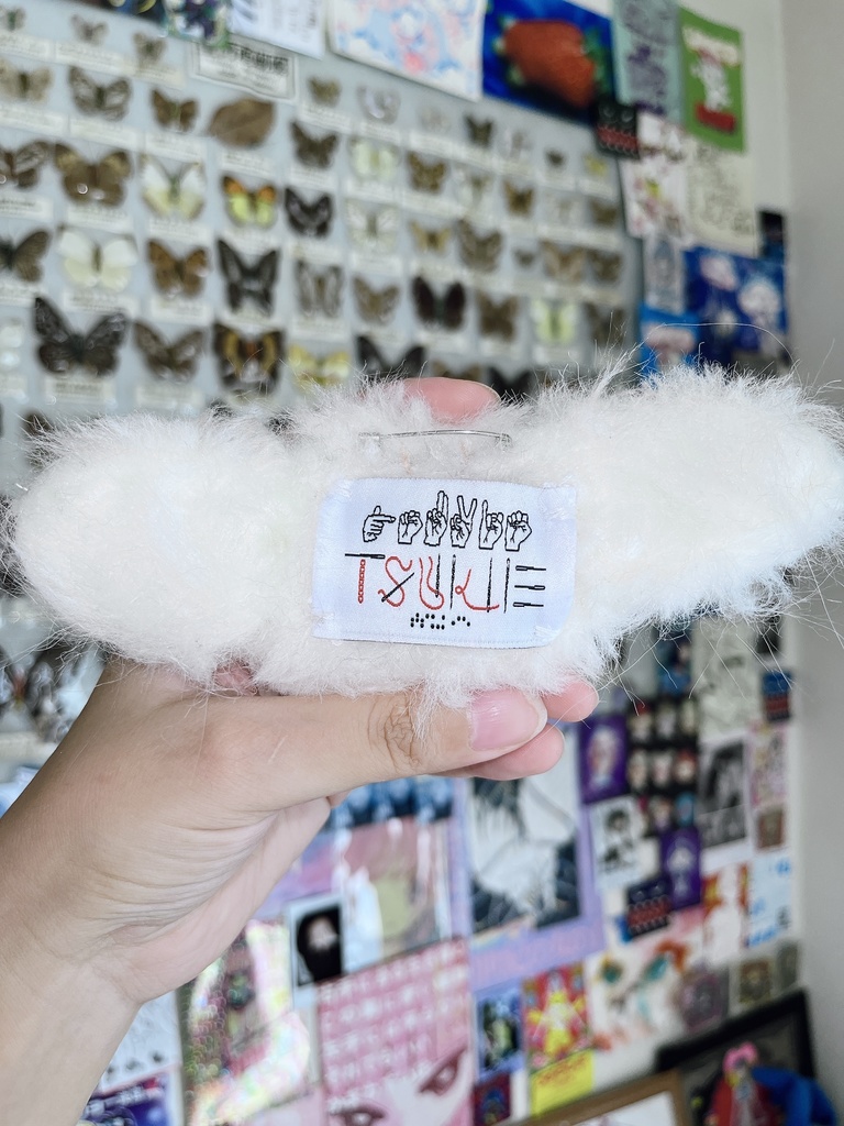 もふもふわんちゃんFluffy Puppy