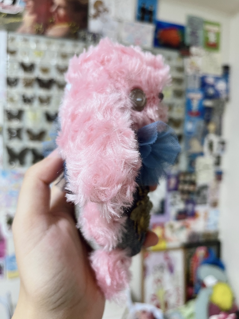 ふんわりちゃんFluffy-chan