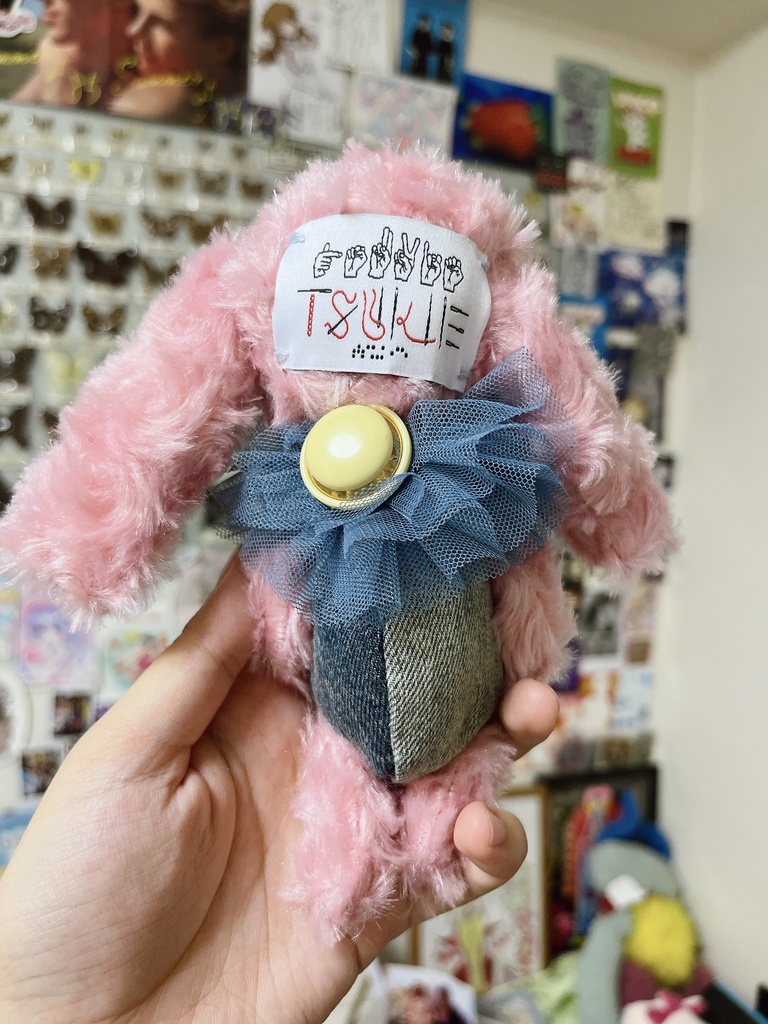 ふんわりちゃんFluffy-chan