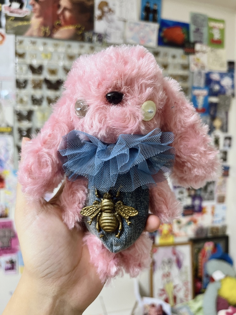 ふんわりちゃんFluffy-chan