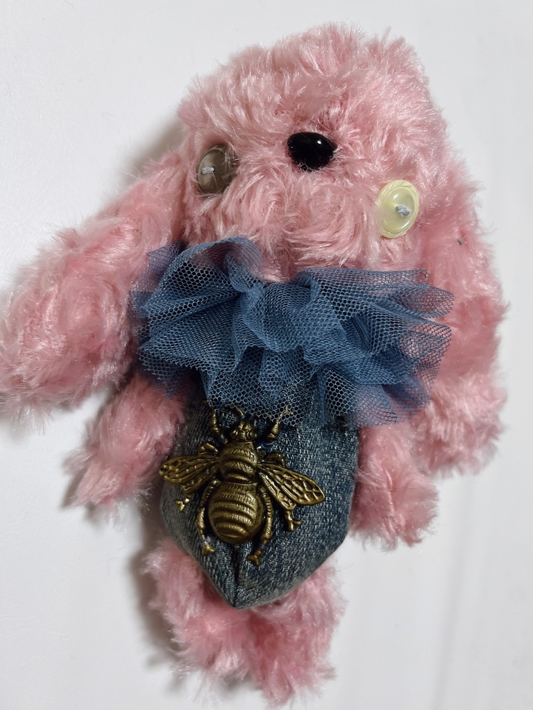 ふんわりちゃんFluffy-chan