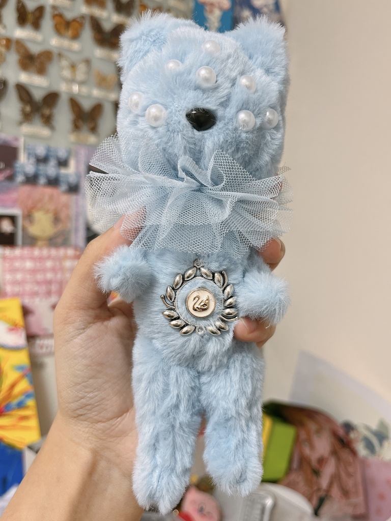 涙の雫の王子様The Prince of Tear Drops