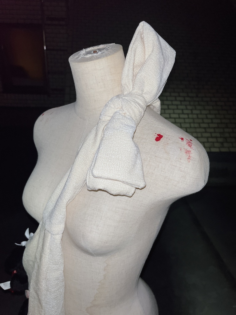 抱っこして肩がけバックBlack