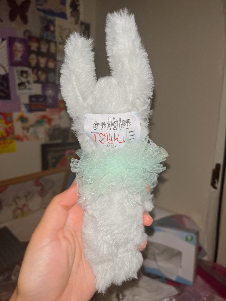 The Wizard’s Little Helper