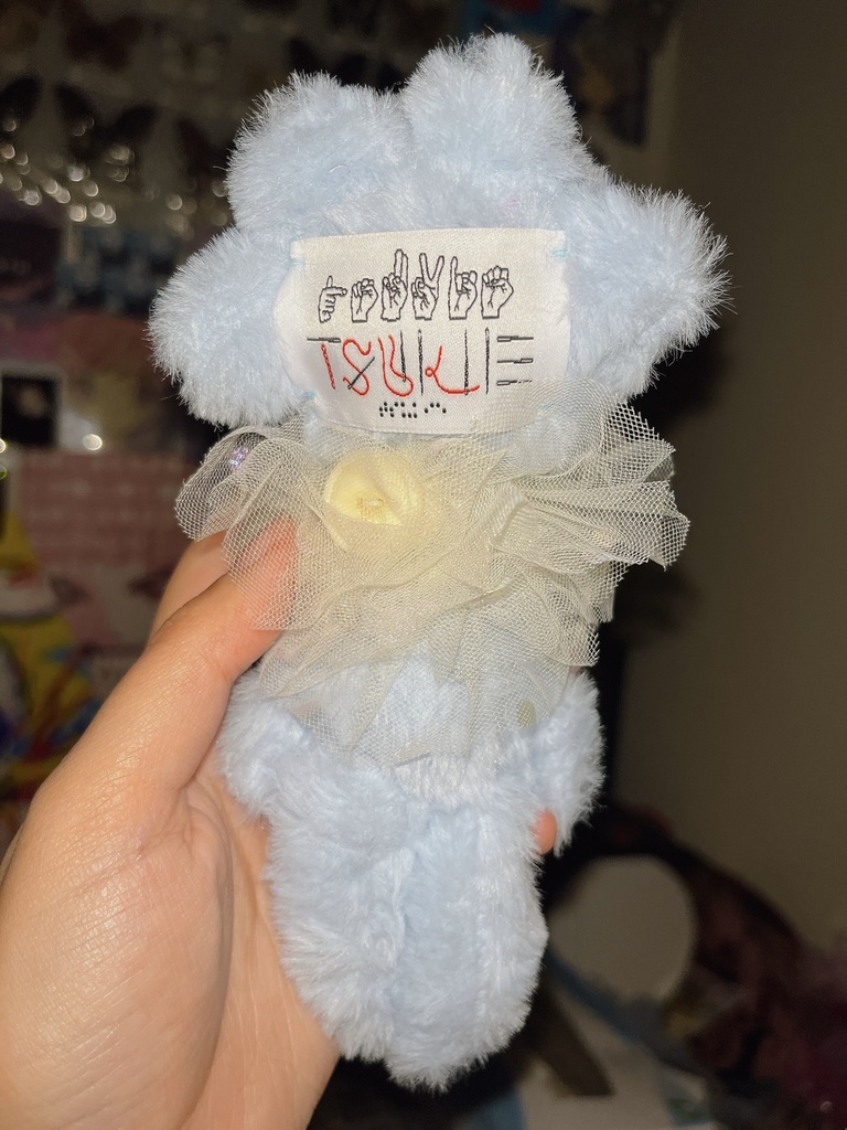 The Prince of the Stars