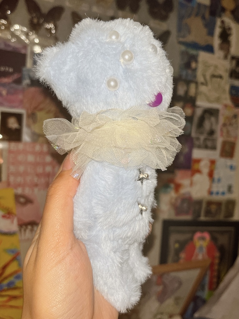 The Prince of the Stars