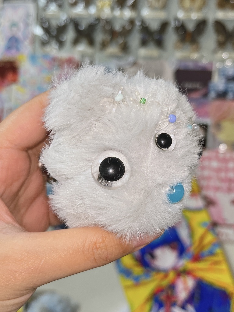 The Princess in Captivity