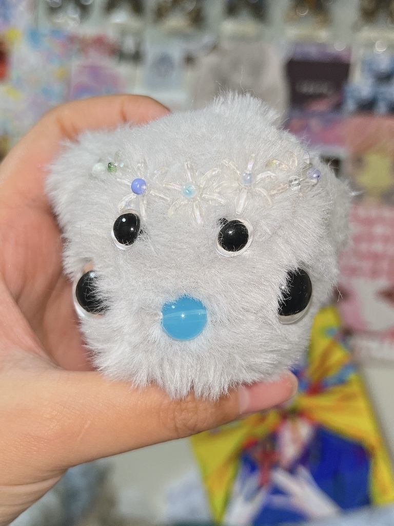 The Princess in Captivity