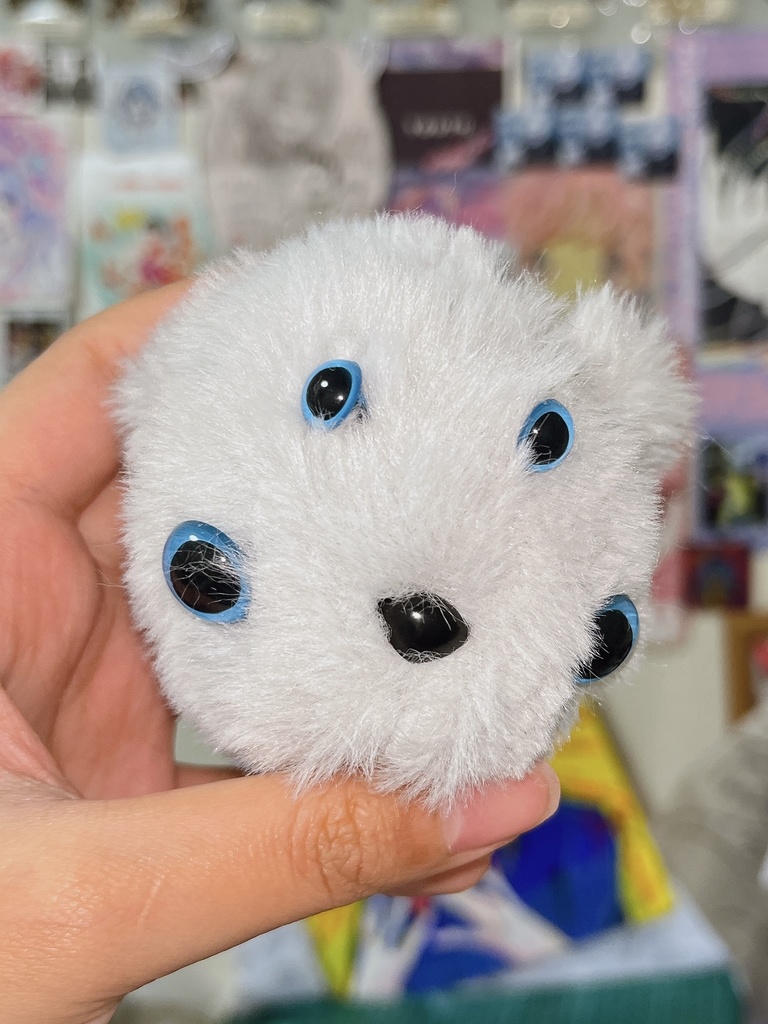 ハピネスチャージ1号