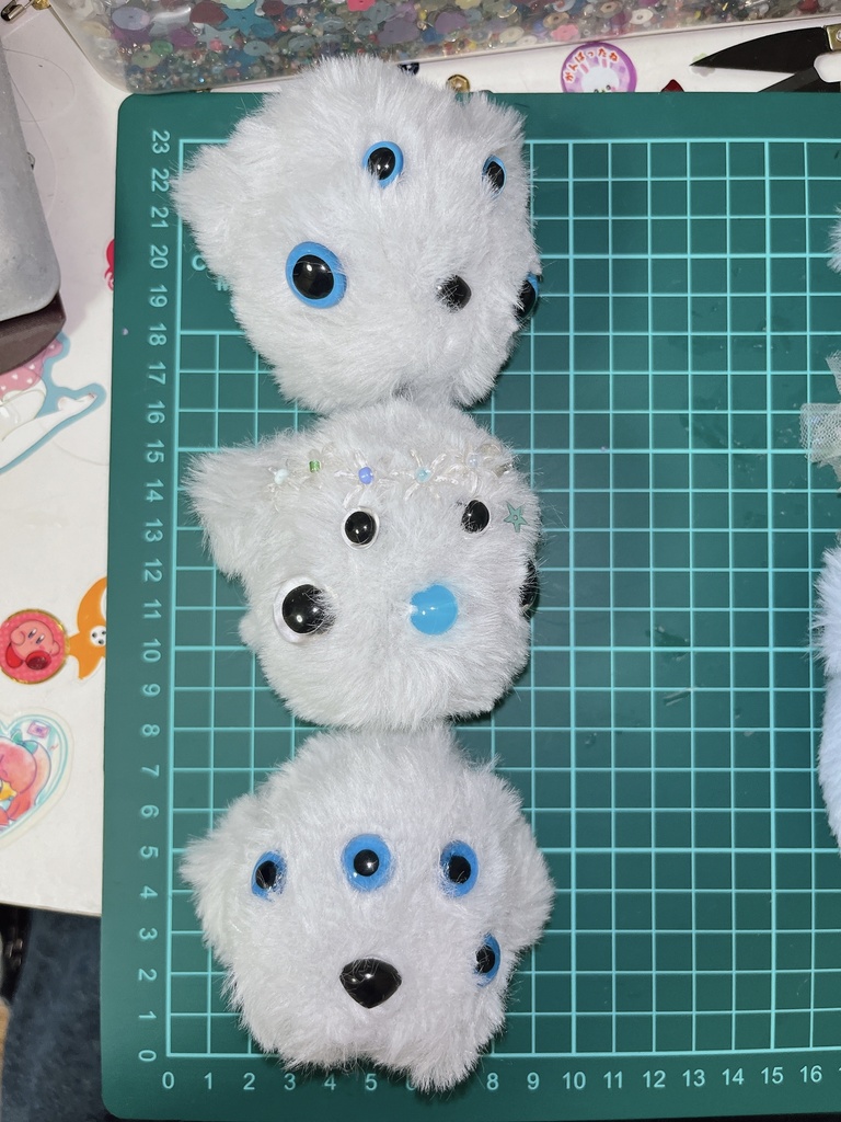 ハピネスチャージ2号