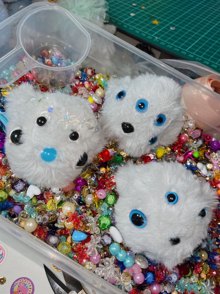 ハピネスチャージ2号