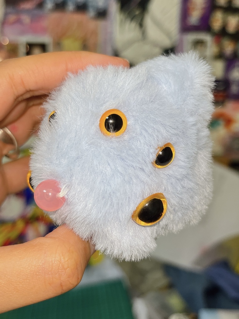 にゃんにゃんこ