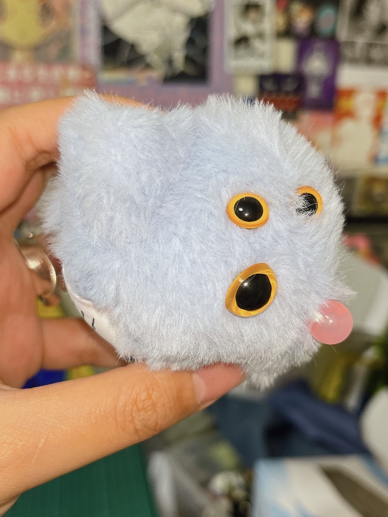 にゃんにゃんこ