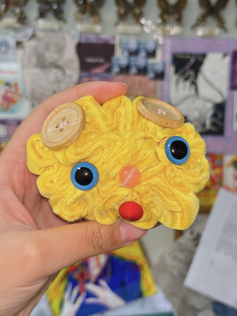 おとぼけひつじちゃん