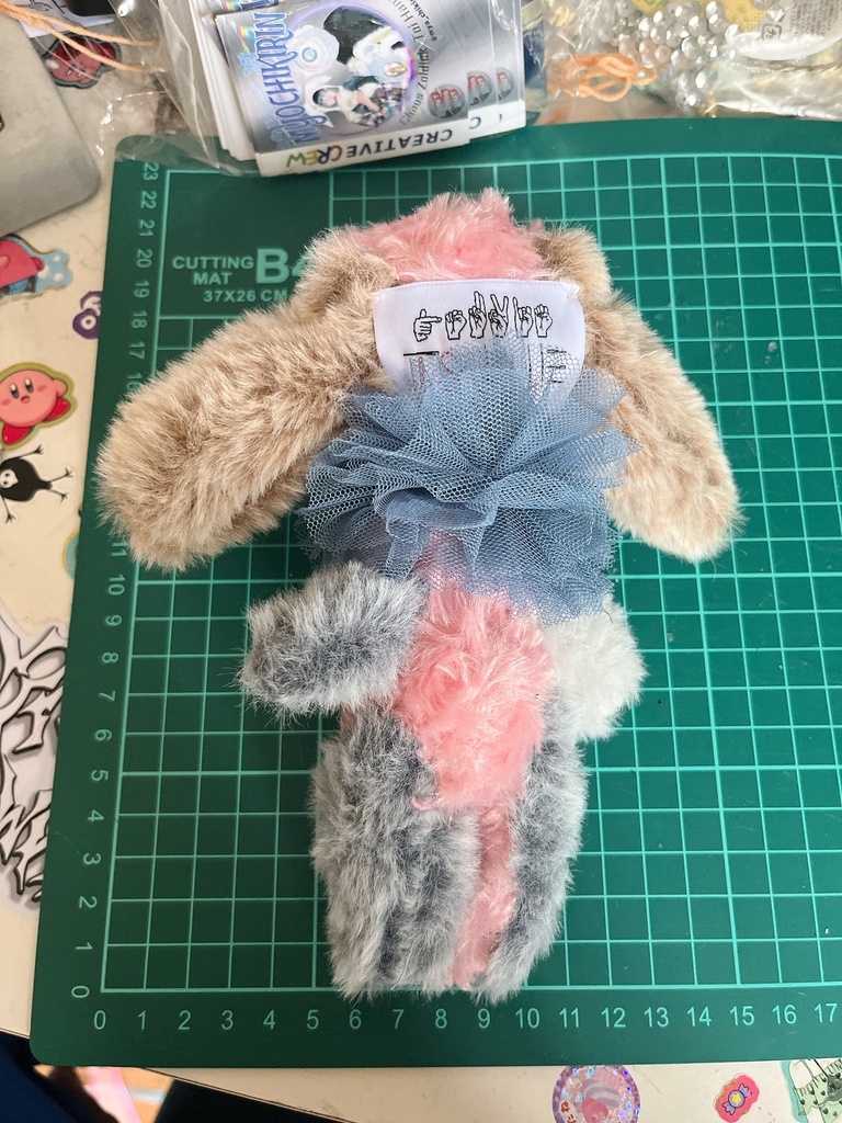 ひっちゃかめっちゃかNo.5